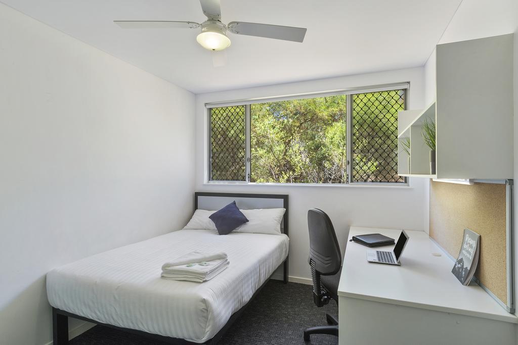 קנברה Unilodge @ Uc Short Stays מראה חיצוני תמונה