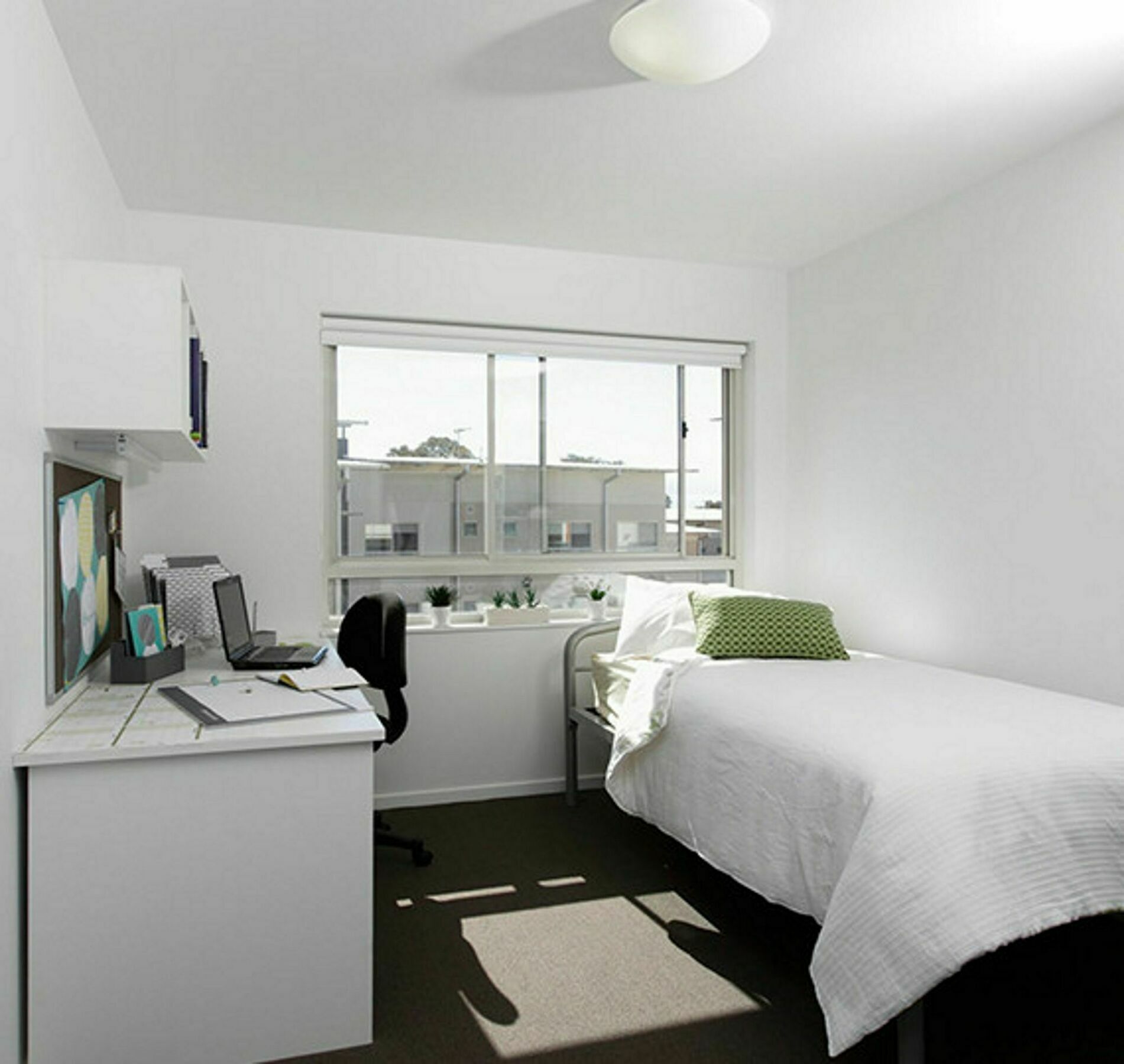 קנברה Unilodge @ Uc Short Stays מראה חיצוני תמונה