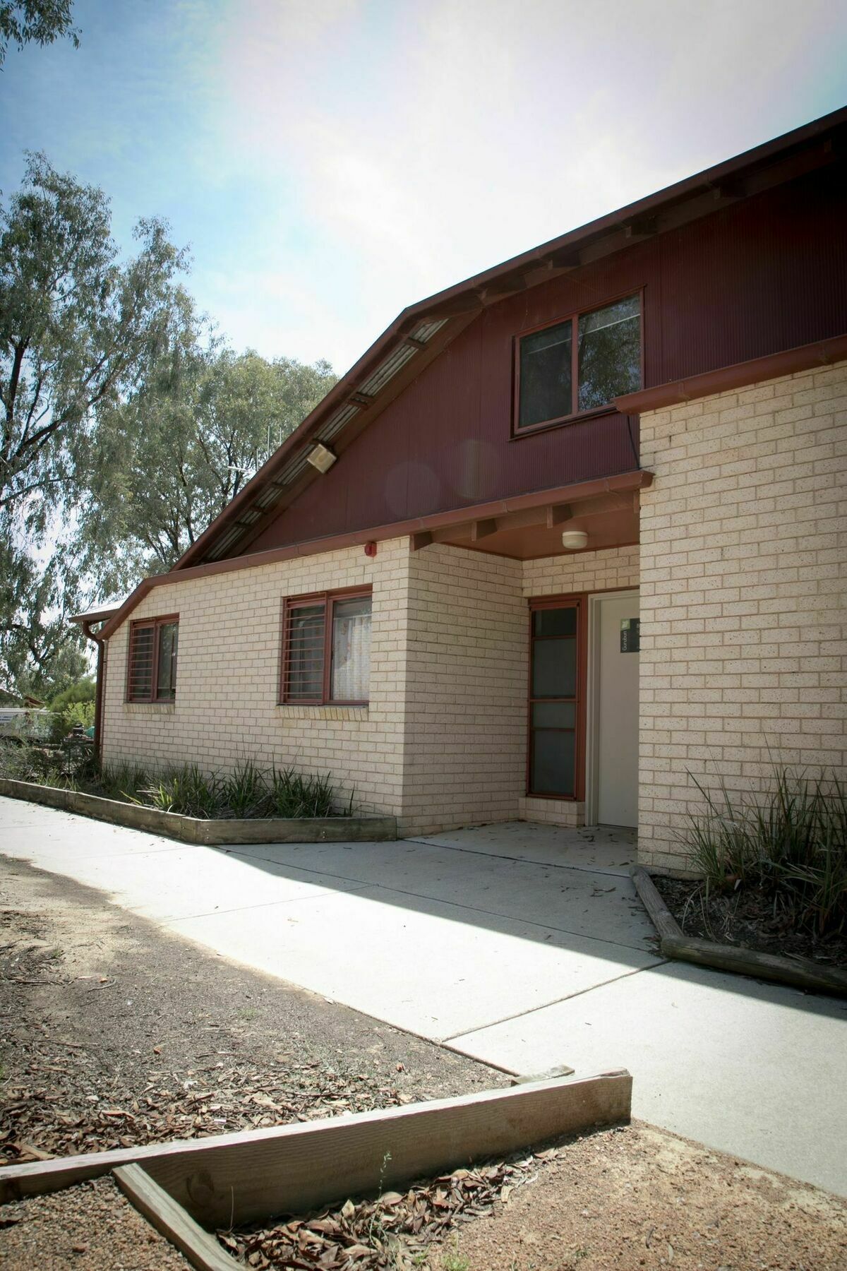 קנברה Unilodge @ Uc Short Stays מראה חיצוני תמונה