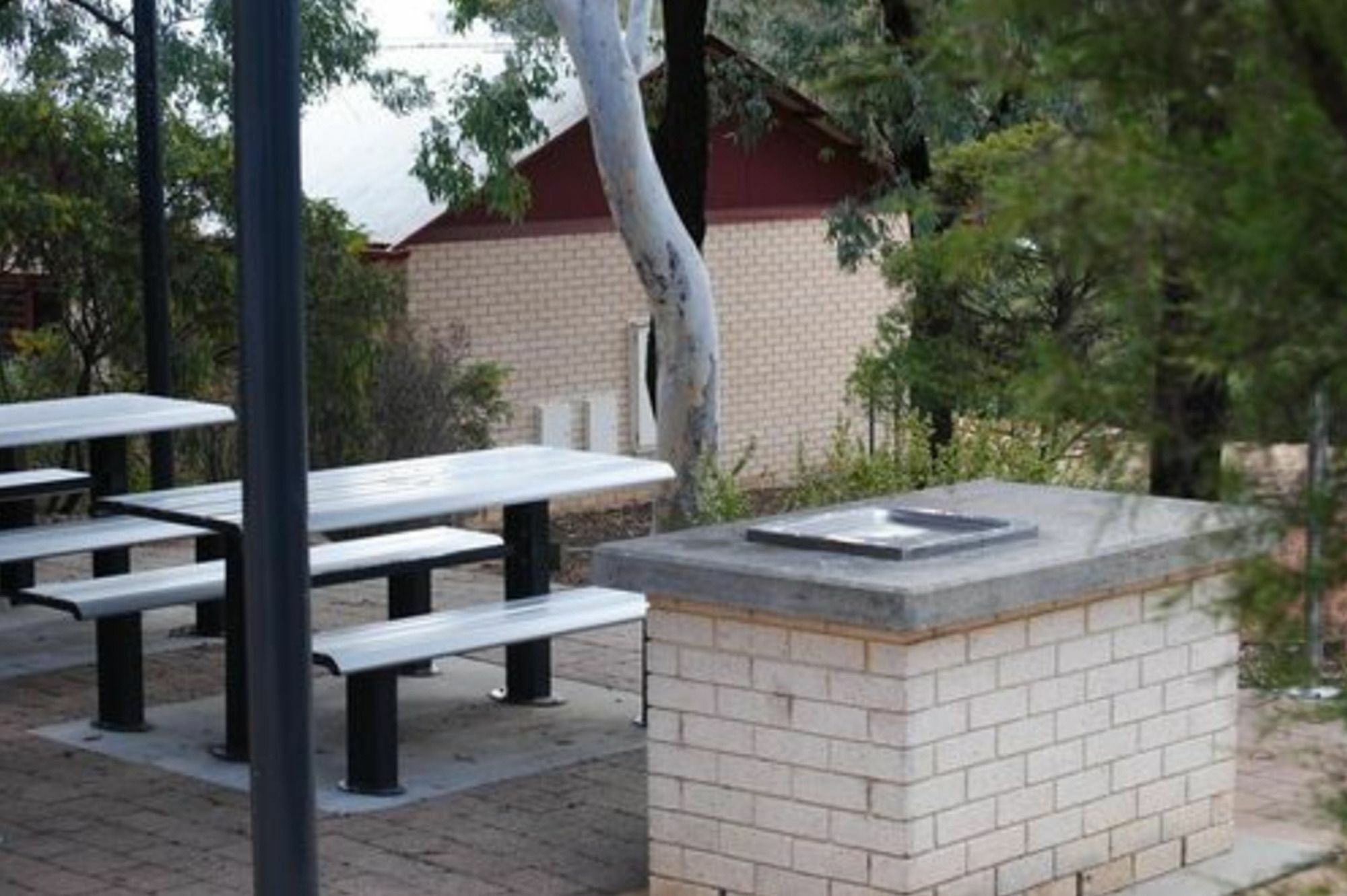 קנברה Unilodge @ Uc Short Stays מראה חיצוני תמונה