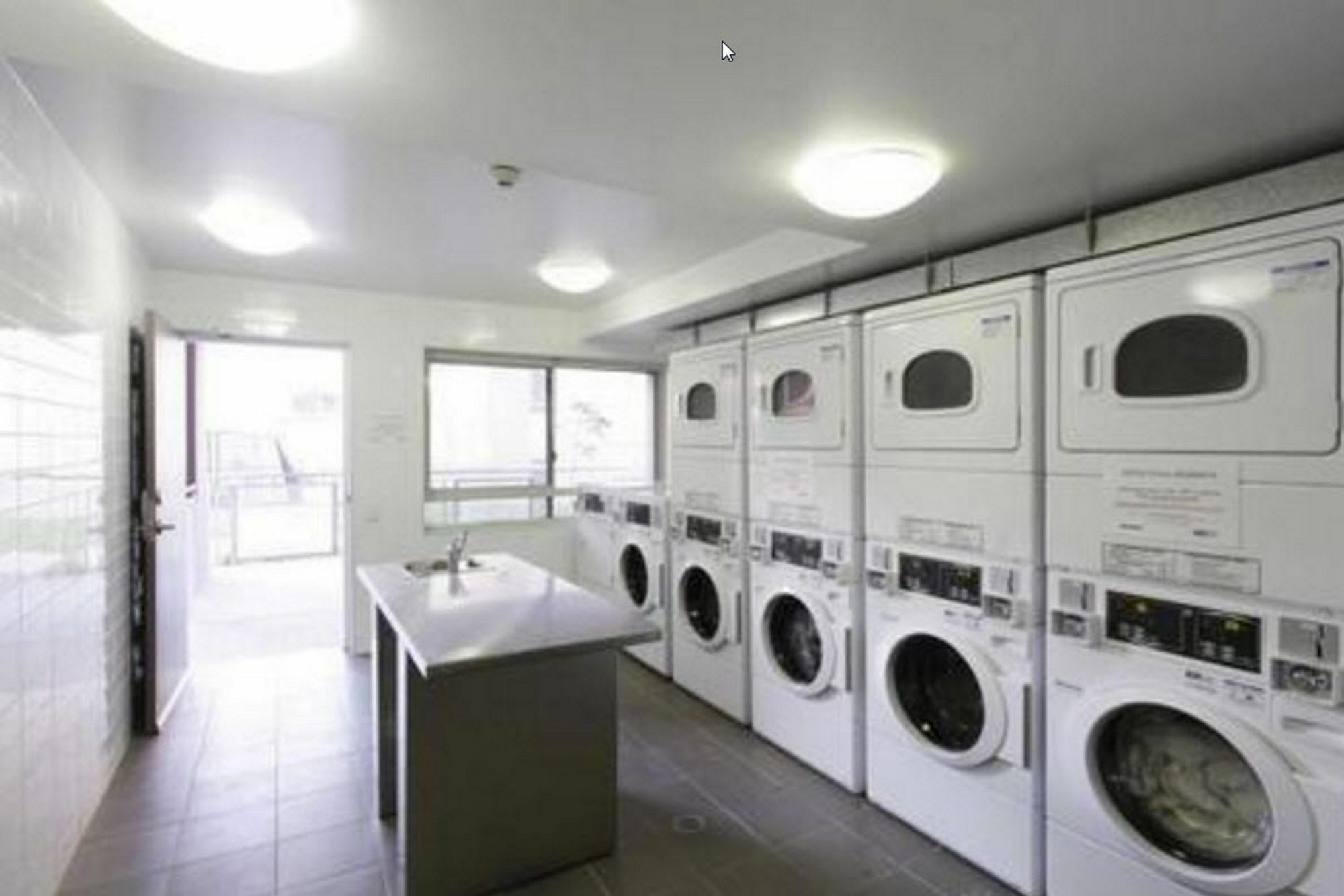 קנברה Unilodge @ Uc Short Stays מראה חיצוני תמונה